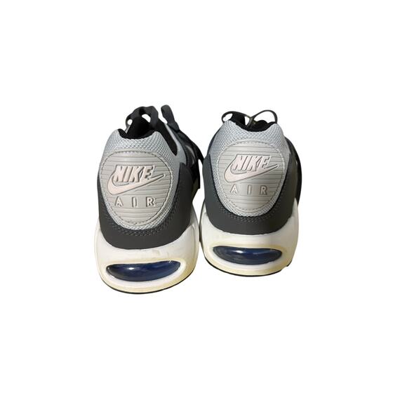 Nike Air Max Correlate Men’s 12 White Cool Grey Black Blue Retro Running Shoes main image 5